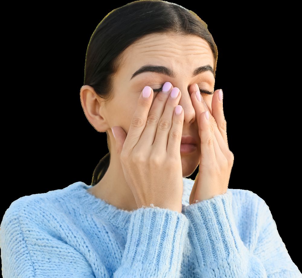 Rinite allergica